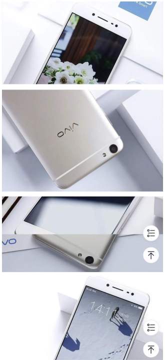 Vivo%20Y67,%20Ram%204GB+%20Rom%2032GB;%204G%20LTE;%20Fingerprint;%20Global%20Vision;One%20Year%20Warranty%20-%20Image%207