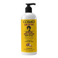 AFRICAN SHEA BUTTER BODY LOTION COSMO BEAUTE 500Ml. 
