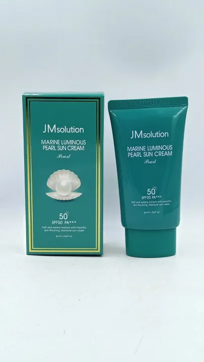 JM%20solution%20Marine%20Luminous%20Pearl%20Sun%20Cream%20-%20Image%202