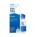 Re nu Fresh Contact solutions (60ml) (မျက်ကပ်မှန်ဆေးရည်). 