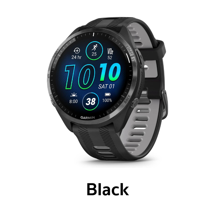 (Preorder)%20Garmin%20Forerunner%20965%20Series%20Smartwatch%20Smartwatch%20by%20Pro%20Gadgets%20-%20Image%2010