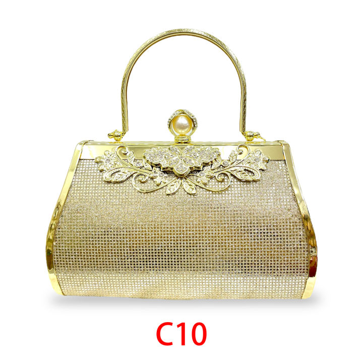 (Preorder)%C2%A0Evening%20bags,%20handbags,%20party%20bags,%20arm%20bags%20B1-B10.%20Comes%20with%20a%20long%20chain%20strap%20for%20shoulder%20carrying.%20New%20design.%20-%20Image%209