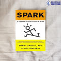 Spark - John J. Ratey, Eric Hagerman. 
