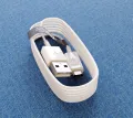 MICRO-USB Cable FOR SAMSUNG Galaxy S7 S6. 