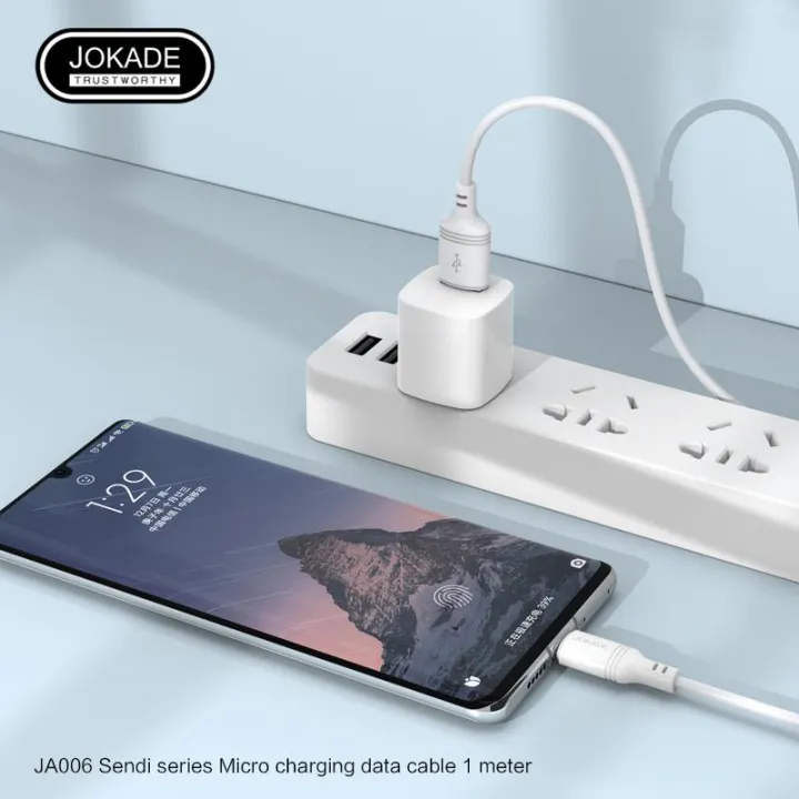 JOKADE%20JA006%20SENDI%20series%20charging%20data%20cable%20(1%20meter)%20(Micro)%20-%20Image%202