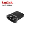 SanDisk CZ430 32GB Ultra Fit USB 3.1 Flash Drive memory stick USB 32G 130MB/s. 
