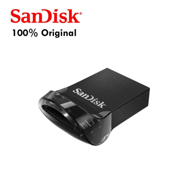 SanDisk%20CZ430%2032GB%20Ultra%20Fit%20USB%203.1%20Flash%20Drive%20memory%20stick%20USB%2032G%20130MB/s%20-%20Image%202