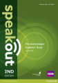 Ebook - Speakout 2nd Edition All level set. 