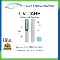 UV CARE™  | Pocket UVC Sterilizer. 