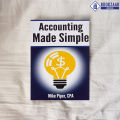 Accounting Made Simple - Mike Piper. 