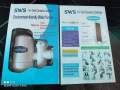 Water purifier (ရေသန့်စက်). 