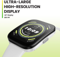 AMAZFIT---BIP 5 SMART WATCH. 
