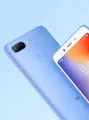 Redmi 6 Youth & Moving Dual 4G Dual Camera (3GB+32GB). 