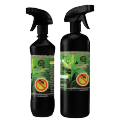 🦟🚫 သဘာဝခြင်ပြေးဖြန်းဆေး 🌿NC Herbal Strategi Mosquito Repellent Room Spray 🫧 100% herbal, non-toxic, eco-friendly, and biodegradable | No side effects, cruelty-free. 