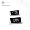 1206 SMD Resistor x 10pcs - CE Store. 
