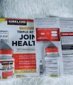 Kirkland joint health (110 Tablets). 