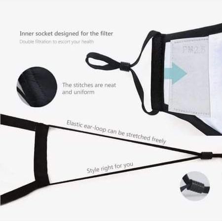 Face%20Mask%20PM2.5.Gray/Red%20color%20without%20valve.%20Anti%20Smog%20Pollen%20Bacteria%20Viruses.%20Reusable,%20washable,%20100%25%20Cotton.%202%20activated%20carbon%20N95%20standard%20filters%20included.%20Independently%20tested.%20Good%20fit.%20Long%20term%20protection.%20Replaceable%20filters.%20Eco-friendly.%20-%20Image%205