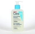 CeraVe SA Smoothing Cleanser. 