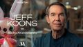 Jeff Koons Teaches Art and Creativity  MasterClass. 