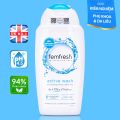 Femfresh Active Wash 250ml. 