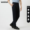DAPPER Essential Stretch work pants အမျိုးသားဝတ် ဘောင်းဘီရှည် ( Preorder). 