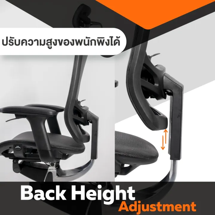 (Preorder)%20Ergotrend%20Ergotrend%20Health%20Chair%20Wisby%20Black%20-%20Image%205