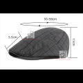 Pattern Design Hat. 