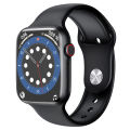 Hoco Y5 Pro smart sports watch, call version. 