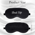 Color You Sleep Mask Eye Mask, Gel Eye Mask for Sleeping, Cool / Warm Therapy, Cooling Eye Mask Warm Eye Mask with Adjustable Strap, Perfect for Blepharitis, Puffy Eyes & Dark Circles. 