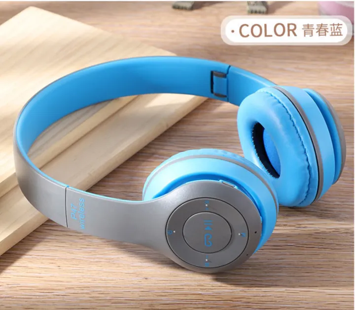 P47%20Bluetooth%20earphones%20/%20Wireless%20headphone%20-%20Image%204