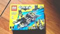 Golden Pyae Lego Copy Key Di Brand Brick Toys Batman Hero 4in1 Set (80-100pcs). 