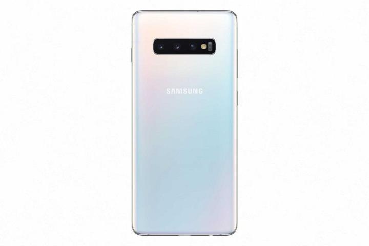 Samsung Galaxy S10+ (128 GB)