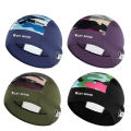 (Preorder)WEST Cycling Bike Helmet Outdoor Sports Cap Gentleman Ice Silk Cooling Cap Bicycle Helmet Wear Sunscreen Quick Dry Running Motorcycle Balaclava Headwear ခေါင်းစွပ်. 
