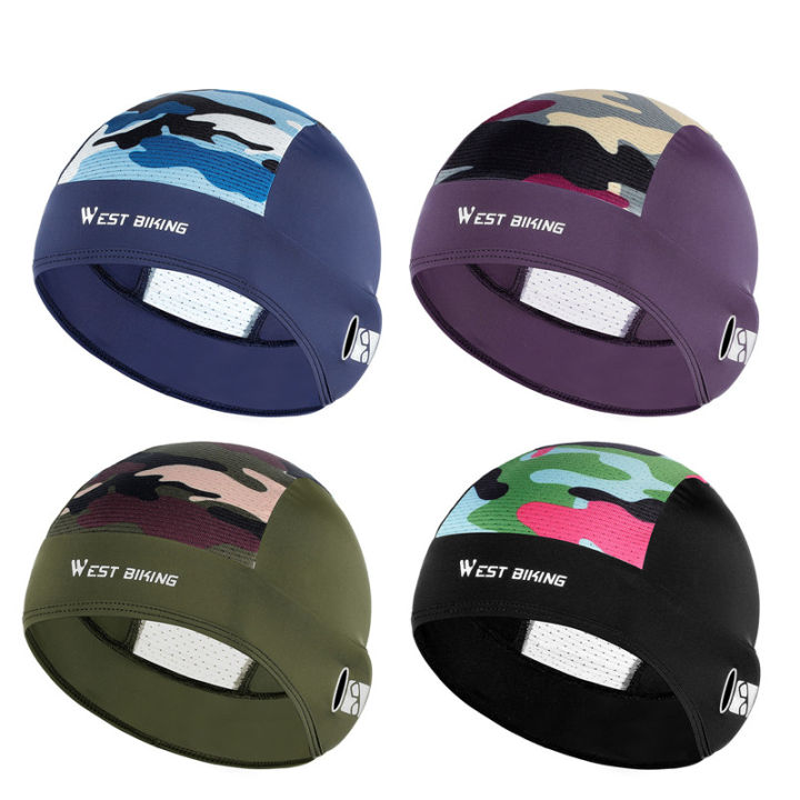(Preorder)WEST%20Cycling%20Bike%20Helmet%20Outdoor%20Sports%20Cap%20Gentleman%20Ice%20Silk%20Cooling%20Cap%20Bicycle%20Helmet%20Wear%20Sunscreen%20Quick%20Dry%20Running%20Motorcycle%20Balaclava%20Headwear%20%E1%80%81%E1%80%B1%E1%80%AB%E1%80%84%E1%80%BA%E1%80%B8%E1%80%85%E1%80%BD%E1%80%95%E1%80%BA%20-%20Image%208