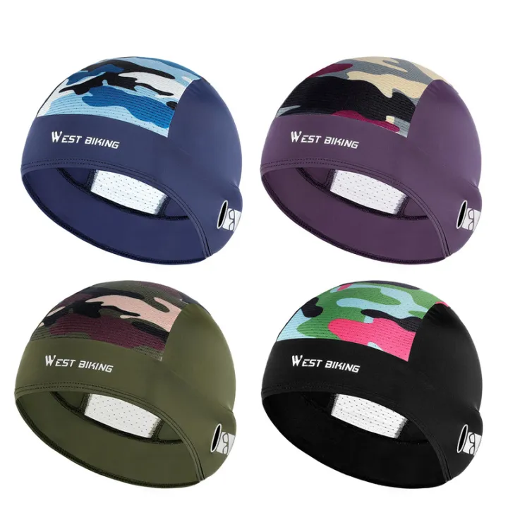 (Preorder)WEST%20Cycling%20Bike%20Helmet%20Outdoor%20Sports%20Cap%20Gentleman%20Ice%20Silk%20Cooling%20Cap%20Bicycle%20Helmet%20Wear%20Sunscreen%20Quick%20Dry%20Running%20Motorcycle%20Balaclava%20Headwear%20%E1%80%81%E1%80%B1%E1%80%AB%E1%80%84%E1%80%BA%E1%80%B8%E1%80%85%E1%80%BD%E1%80%95%E1%80%BA%20-%20Image%208