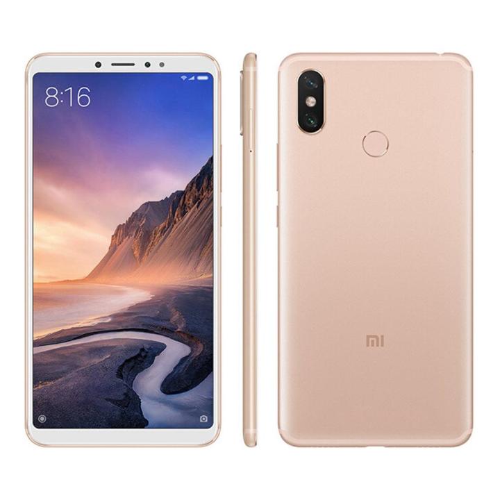 Xiaomi Mi Max 3(6/128)