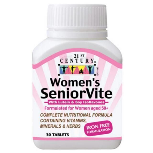 21st Century Arthi-Flex 60's tablets