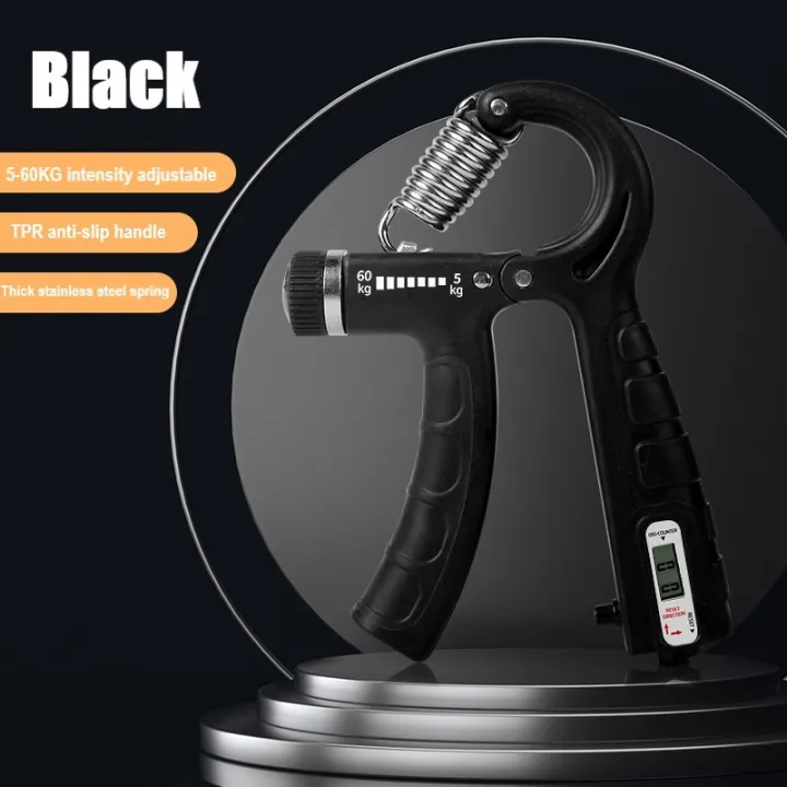 %5BFC%5D%205-60kg%20Adjustable%20Smart%20counting%20Hand%20Grip%20Strengthener%20-%20Image%208