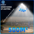 (Preorder) KKSKY Solar Light 400w 600w Remote Control Street Light Solar Street Light IP67 Waterproof With Remote Body Sensor Bright Like Daytime Solar Street Light Solar Street Light Street Light Solar Light Spotlight Garden Light (with Pole). 