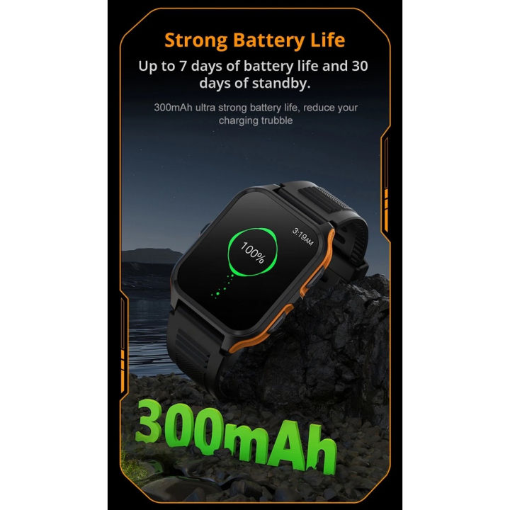 (Preorder)%20Kawa%20P73%20Smart%20Watch,%20Suitable%20for%20Swimming%20Heart%20Rate%20Monitor,%20Waterproof,%20Calorie%20Counter,%20Smart%20Watch%20-%20Image%204