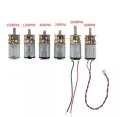 N20 DC Motor. 