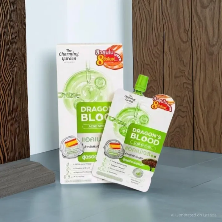 (Preorder)%20THECHARMINGGARDEN%20The%20Charming%20Garden%20Dragon's%20Blood%20Acne%20Spot%20Gel%207g.%20(Box%20/%206%20packets)The%20Charming%20Garden%20Dragon's%20Blood%20Acne%20Spot%20Gel%207g.%20-%20Image%202