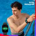 Amazfit GTS 3 Smart Watch. 