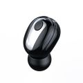 Single S9 Wireless Headphones Bluetooth Earphones With Mic Single in-Ear Sports TWS Earbuds Bluetooth Handsfree Headset. 