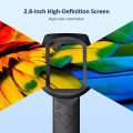 (Preorder) Handheld Skin Analyzer, Skin Analyzer Magnifier for Scalp/Skin/Follicle Testing Analysis, 16MP UV Skin Analyzer. 