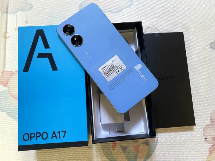 OPPO%20New%20Arrival%20A17%20Dual%20AI%20Big%20Camera%2050MP%20(6GB+128GB)%20-%20Image%207