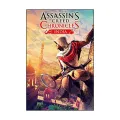 Assasin Creed Chronicles India - 1 Disc. 