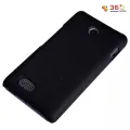 Nillkin Super Frosted Shield Matte cover case for Sony Xperia E1. 