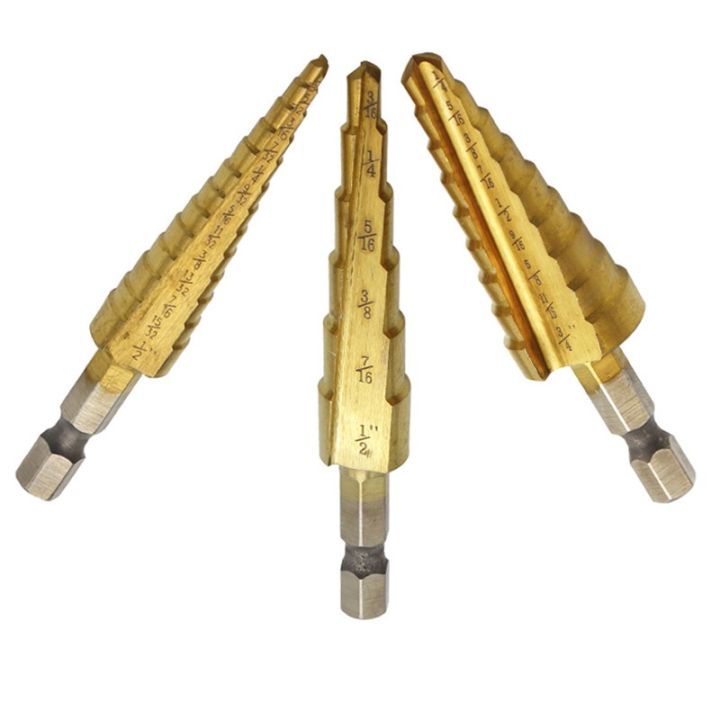 Clover%203%20Pcs%20Hex%20Shank%20HSS%20Titanium%20Nitride%20Coated%20Step%20Drill%20Bits%20Set%20%20%20%5BZawgyi%5D%20%E1%80%90%E1%80%AD%E1%80%AF%E1%80%80%E1%80%B9%E1%80%B1%E1%80%90%E1%80%94%E1%80%AE%E1%80%9A%E1%80%99%E1%80%B9%20%E1%82%8F%E1%80%AD%E1%80%AF%E1%80%80%E1%80%B9%E1%80%91%E1%80%9B%E1%80%AD%E1%80%AF%E1%80%80%E1%80%B9%E1%80%A1%E1%80%AF%E1%80%95%E1%80%B9%E1%80%91%E1%80%AC%E1%80%B8%E1%80%B1%E1%80%9E%E1%80%AC%20%E1%80%A1%E1%80%B1%E1%80%95%E1%80%AB%E1%80%80%E1%80%B9%E1%80%81%E1%80%B2%E1%80%BA%E1%80%B7%E1%80%85%E1%80%B0%E1%80%B8%E1%80%9E%E1%80%BC%E1%80%AC%E1%80%B8%20%E1%81%83%20%E1%80%B1%E1%80%81%E1%80%BA%E1%80%AC%E1%80%84%E1%80%B9%E1%80%B8%20%E1%80%90%E1%80%85%E1%80%AF%E1%80%B6%E1%81%8B%20%20%5BUnicode%5D%20%E1%80%90%E1%80%AD%E1%80%AF%E1%80%80%E1%80%BA%E1%80%90%E1%80%B1%E1%80%94%E1%80%AE%E1%80%9A%E1%80%99%E1%80%BA%20%E1%80%94%E1%80%AD%E1%80%AF%E1%80%80%E1%80%BA%E1%80%91%E1%80%9B%E1%80%AD%E1%80%AF%E1%80%80%E1%80%BA%E1%80%A1%E1%80%AF%E1%80%95%E1%80%BA%E1%80%91%E1%80%AC%E1%80%B8%E1%80%9E%E1%80%B1%E1%80%AC%20%E1%80%A1%E1%80%95%E1%80%B1%E1%80%AB%E1%80%80%E1%80%BA%E1%80%81%E1%80%B2%E1%80%BB%E1%80%B7%E1%80%85%E1%80%B0%E1%80%B8%E1%80%9E%E1%80%BD%E1%80%AC%E1%80%B8%20%E1%81%83%20%E1%80%81%E1%80%BB%E1%80%B1%E1%80%AC%E1%80%84%E1%80%BA%E1%80%B8%20%E1%80%90%E1%80%85%E1%80%AF%E1%80%B6%E1%81%8B%20-%20Image%205