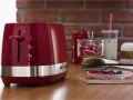 De'Longhi CTLA 3103.R. 2 Slice Toaster. 
